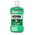 Ополаскиватель для полости рта, Listerine (Листерин) 250 мл Тотал кеа 6в1 защита десен