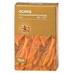 Осина, сырье 50 г №1