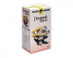 Грудной сбор №1, сбор растит. 50 г №1