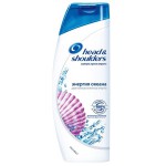 Шампунь, Head & Shoulders (Хэд энд Шолдерс) 400 мл Энергия океана против перхоти