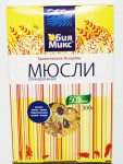 Мюсли, 300 г тропическое ассорти