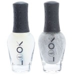 Лак для ногтей, Nail Look (Найл Лук) 8.5 мл Найс Бижукс 30675