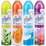 Освежитель воздуха, Glade (Глейд) 300 мл После дождя