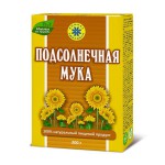 Мука, Компас здоровья 300 г подсолнечная