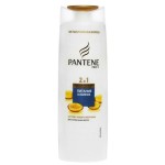 Шампунь, Pantene Pro-v (Пантин про ви) 250 мл Питание и блеск для тусклых и сухих волос